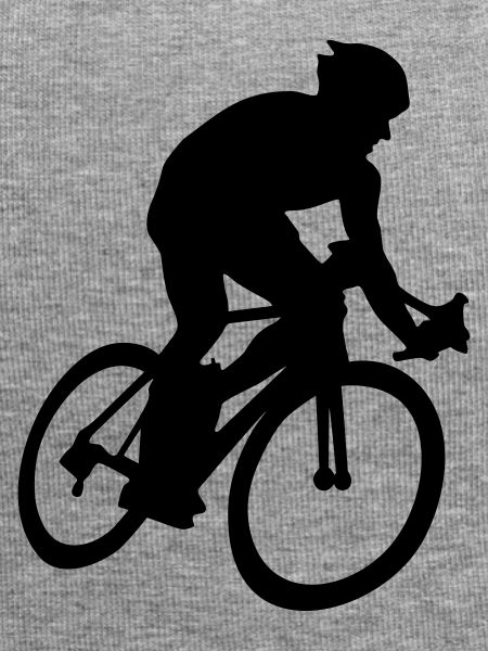 Radfahren, Radfahrer