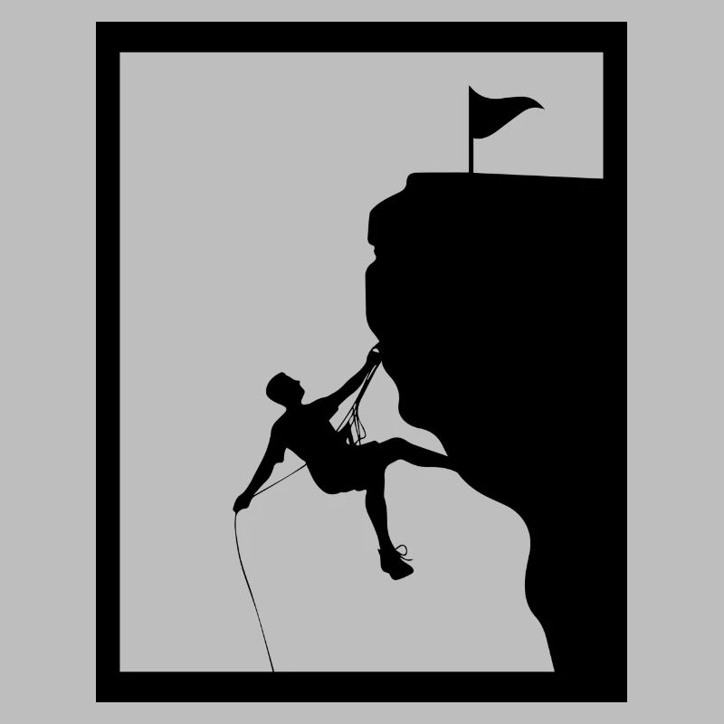 Escalade de bloc