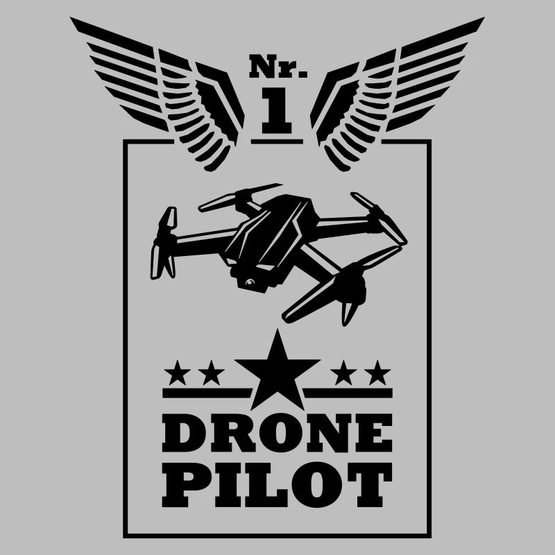 Dronen Pilot No.1