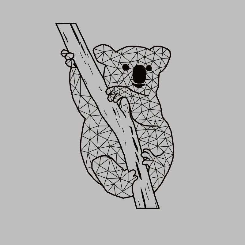 Koalaa GeomeTRIX