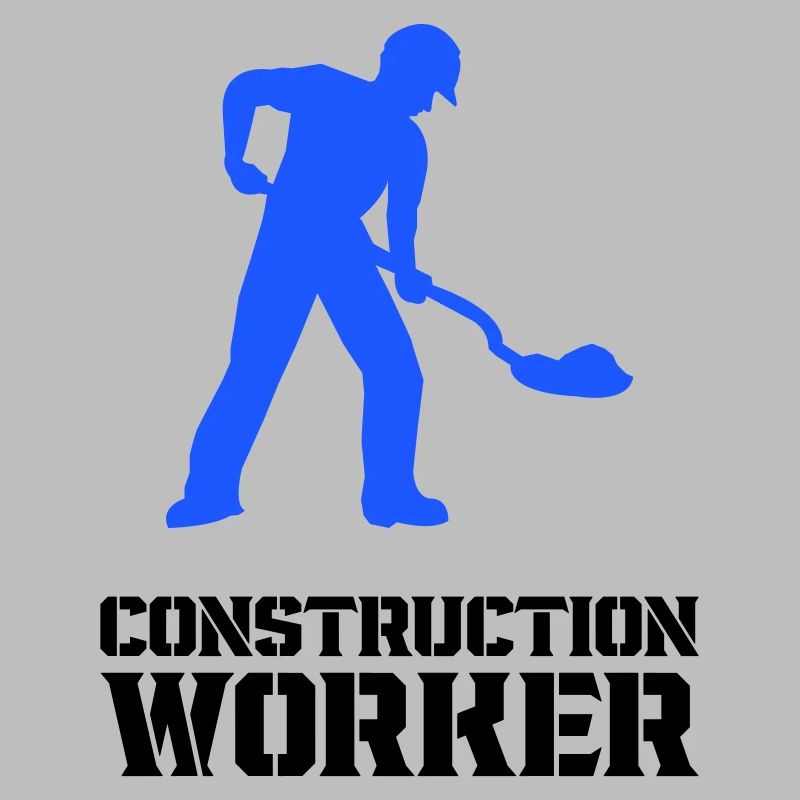 Construction Worker Construction Site Worker