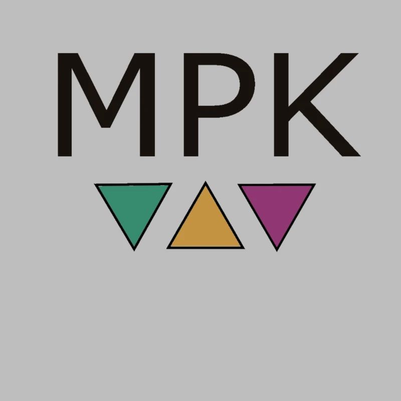 MPK Geschenk Idee