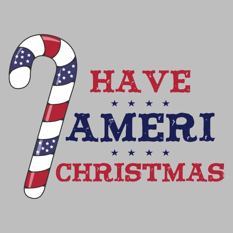 Have Ameri Christmas