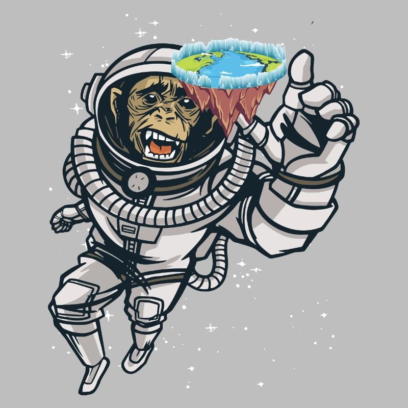 Flat Earth for Flat Earther