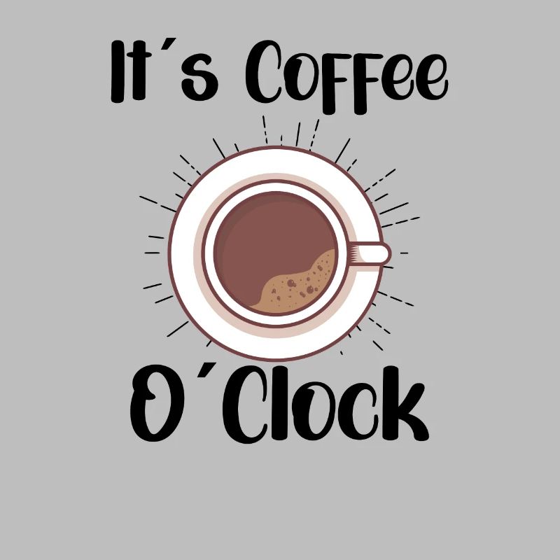 Coffee Lover Caffeine Molecule Java Latte Espresso