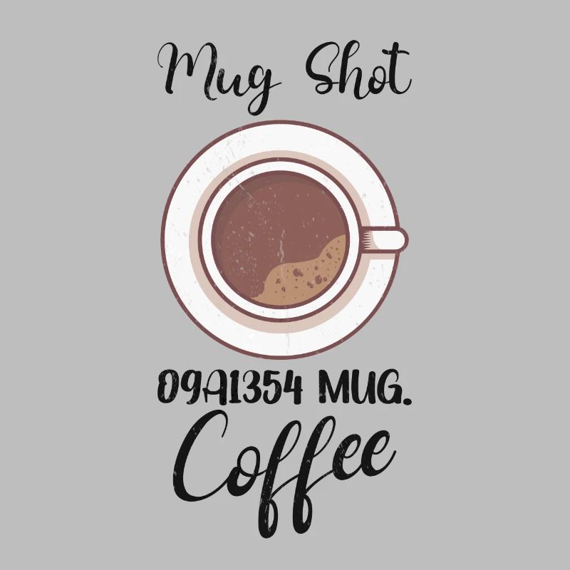 Coffee Lover Caffeine Molecule Java Latte Espresso