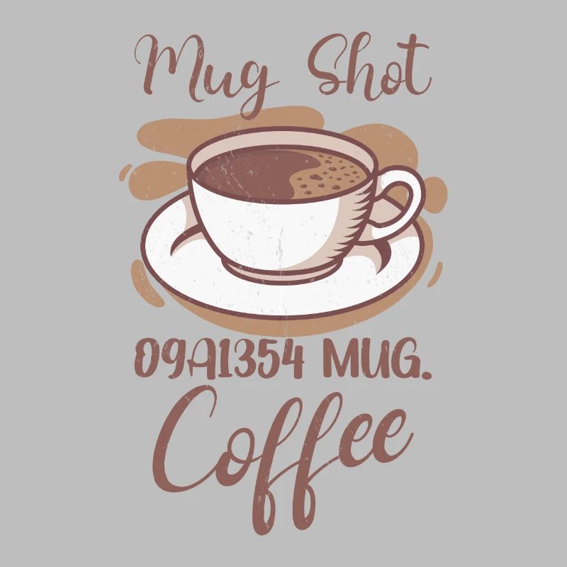 Coffee Lover Caffeine Molecule Java Latte Espresso