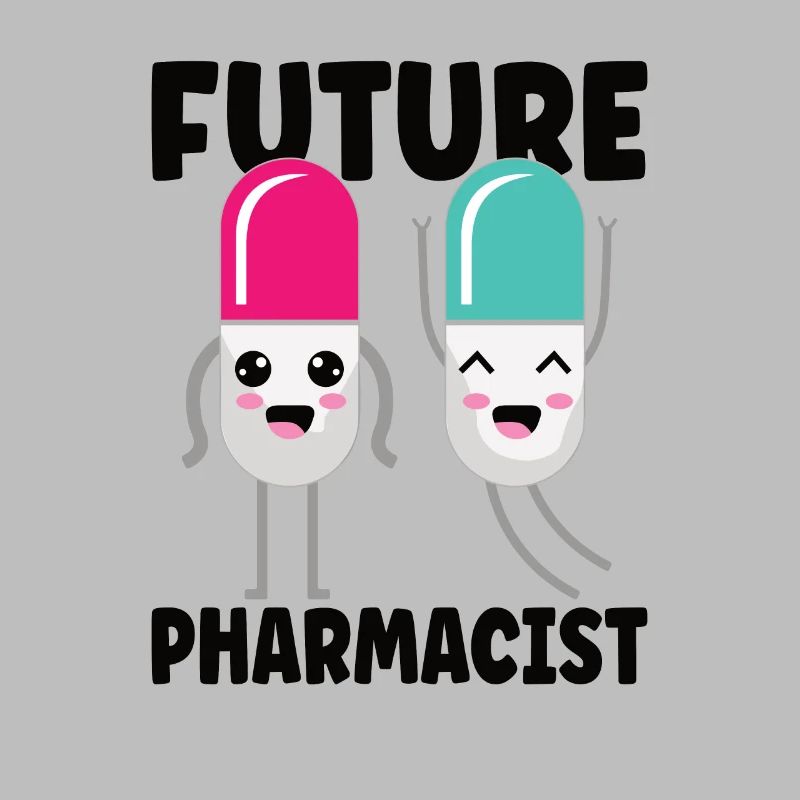 Funny pharmacist-pharmacy-technician-pharmacy
