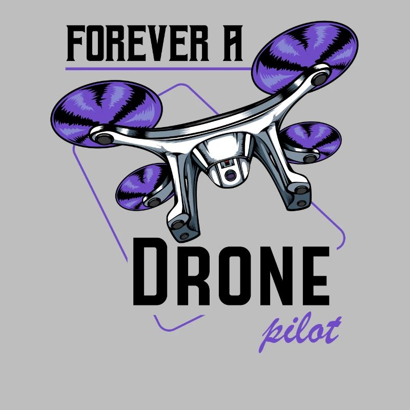 drones