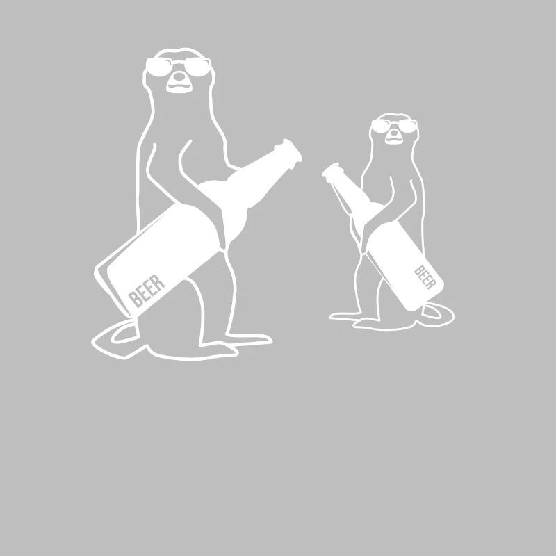 Erdmännchen Erdmännchen