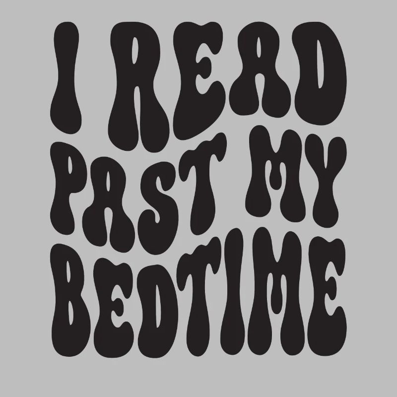 Library Book Lover Reading Bookworm