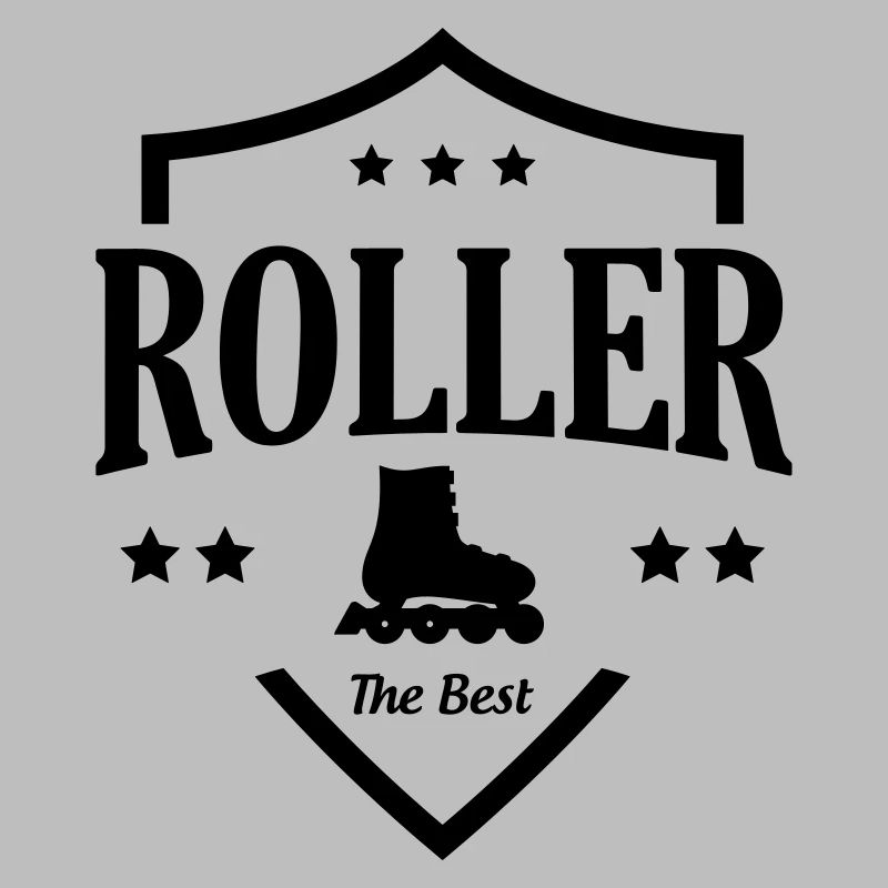 Roller skating - Rollerblading