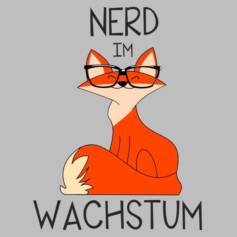 Fuchs-Nerd
