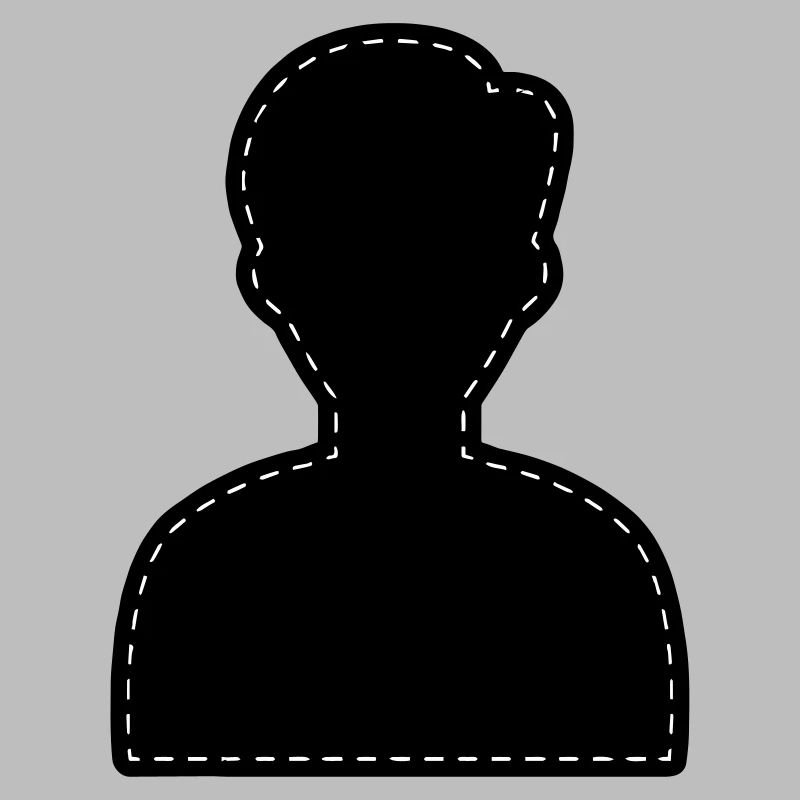 Icône compte Avatar