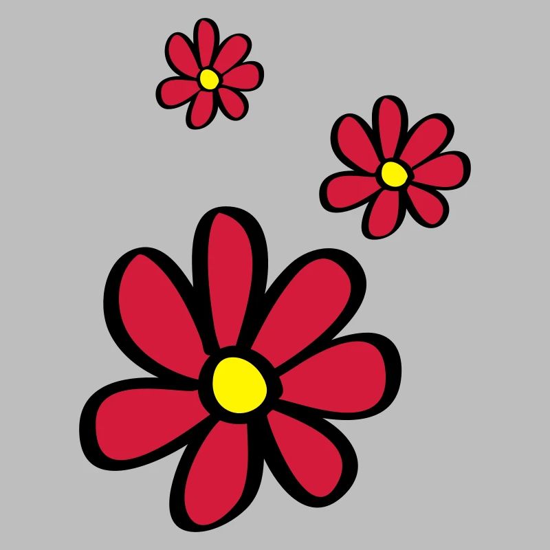 Blümchen