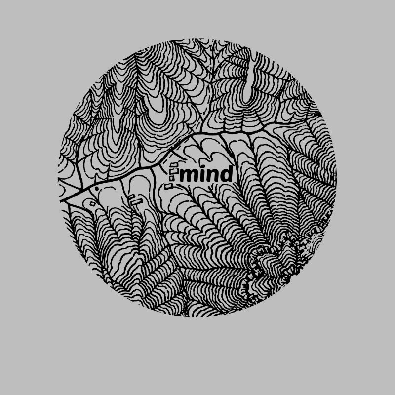 Tee Tree Mind Map
