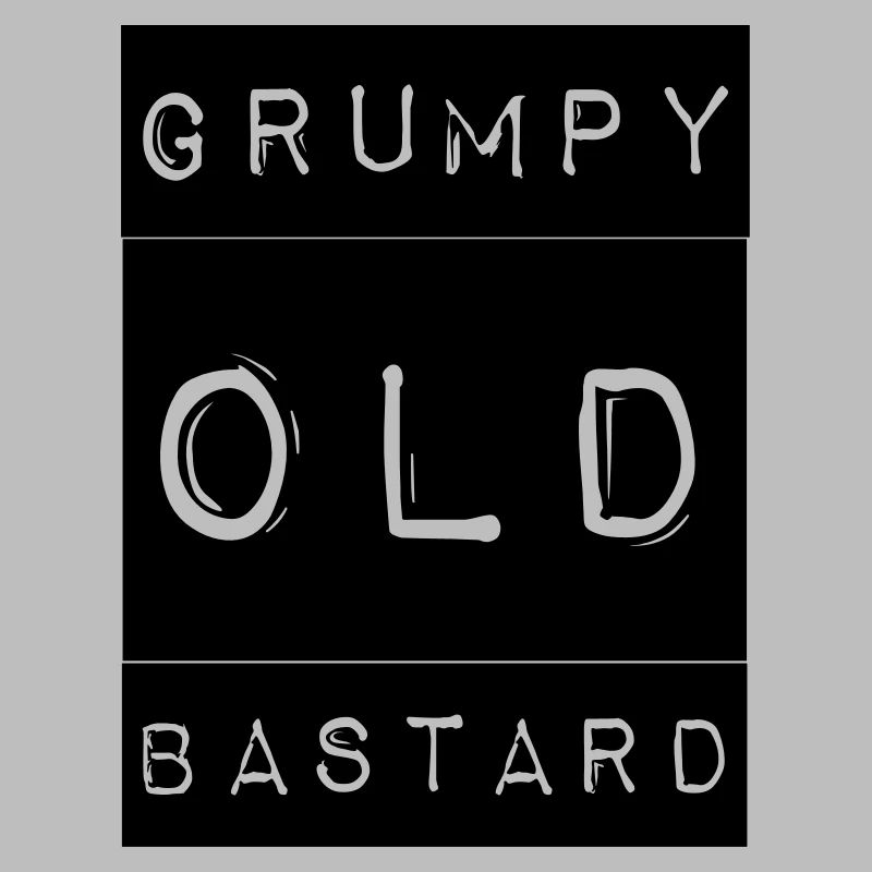 Grumpy