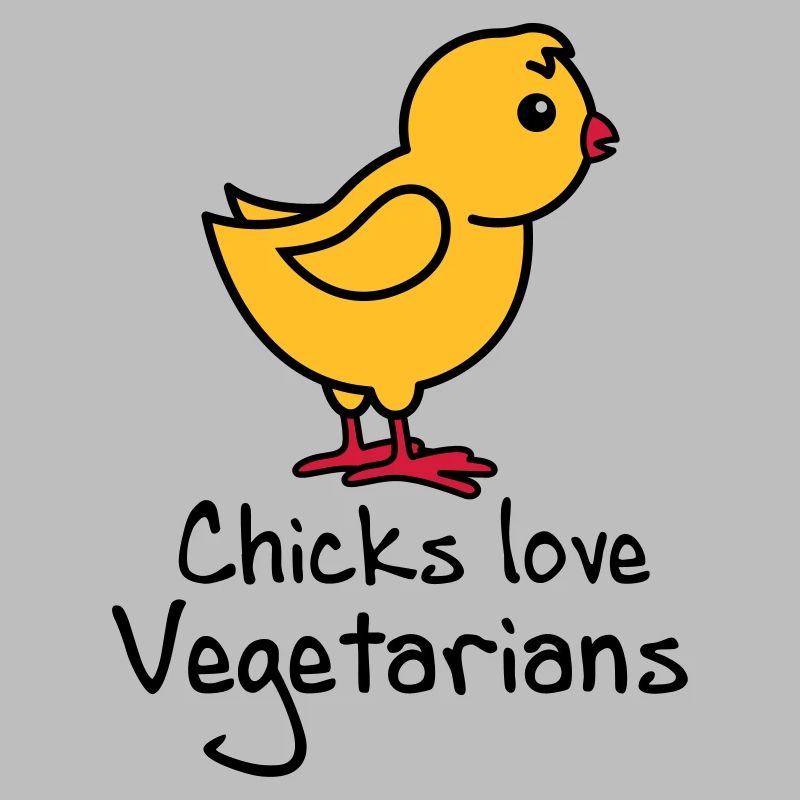 vegetarians