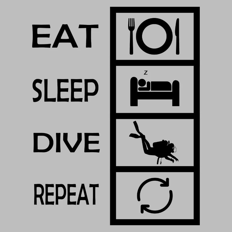 Diving Dive Dive