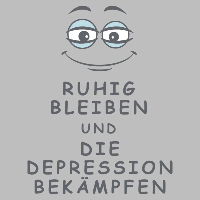 Depression bekämpfen