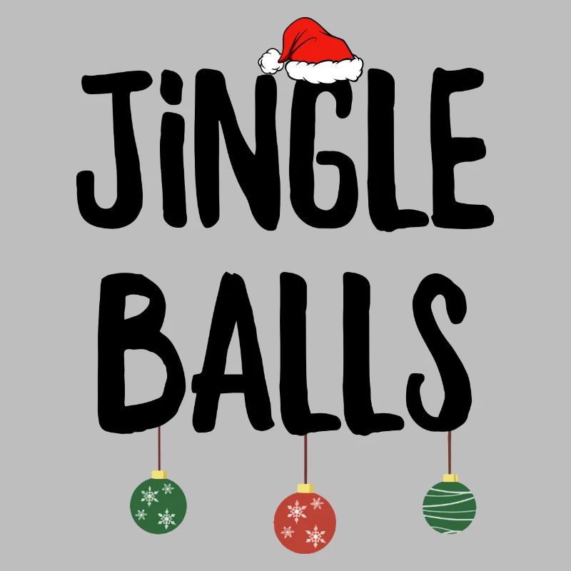 Boules de jingle