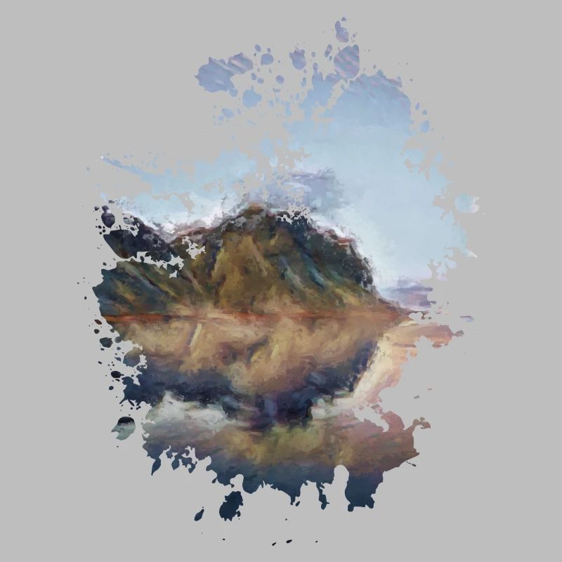 Landschaft