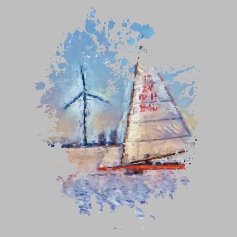 Segelboot