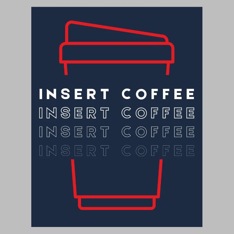 Insert Coffee Cup 2 LRPWBDBT