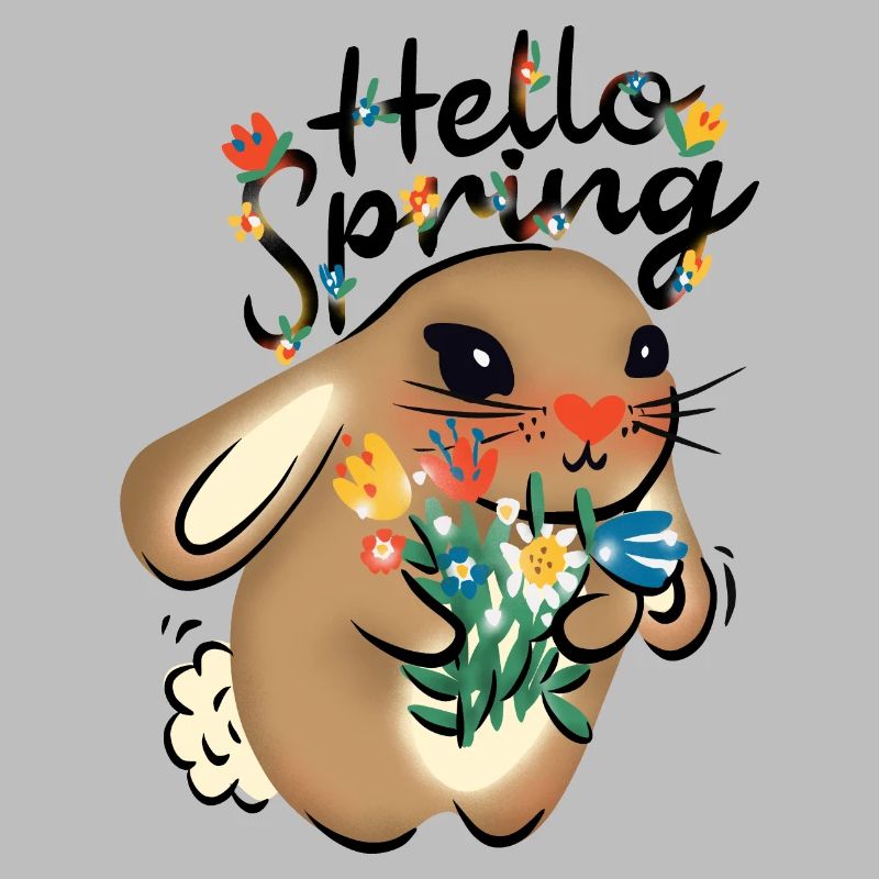 Hello Spring