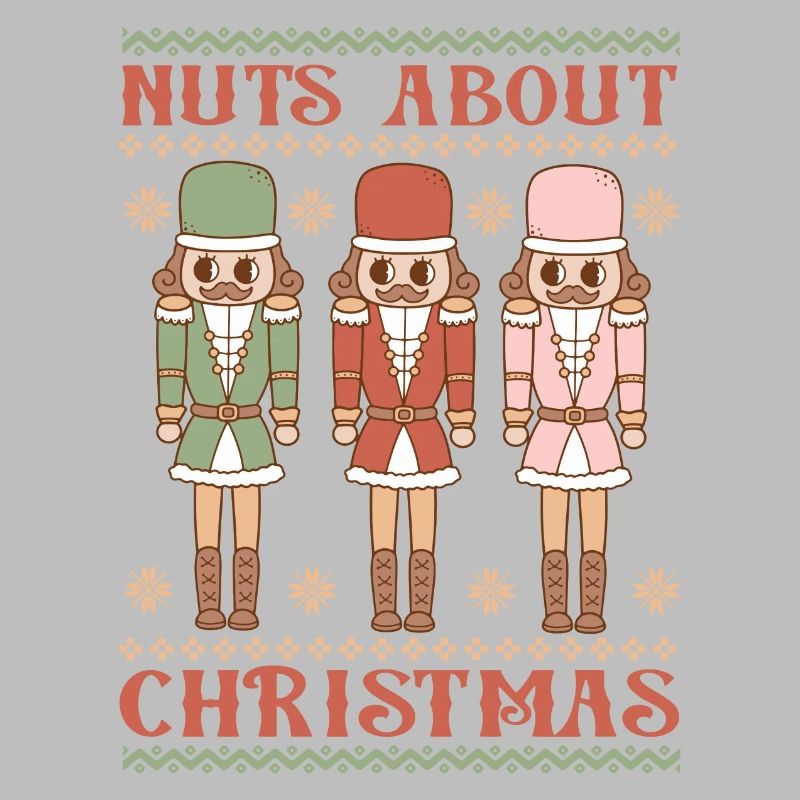 Pull de Noël moche