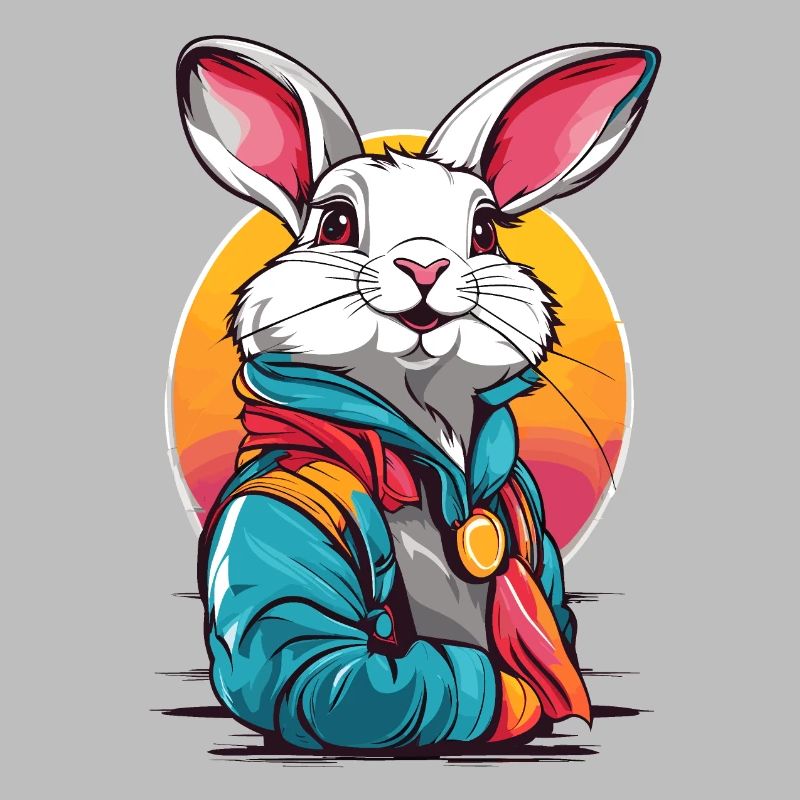 White Rabbit