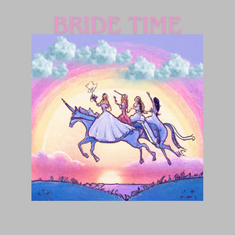 Bride Time