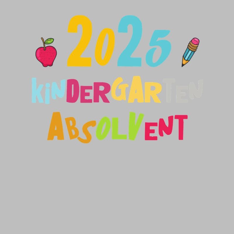 Abschied Kindergarten 2025 Geschenk Mädchen Jungen