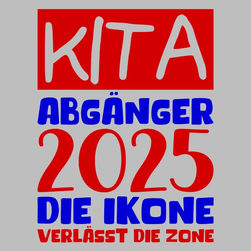 Abschied Kindergarten 2025 Geschenk Mädchen Jungen