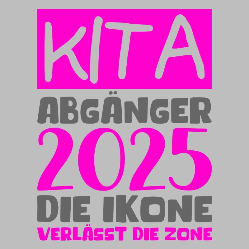 Abschied Kindergarten 2025 Geschenk Mädchen Jungen