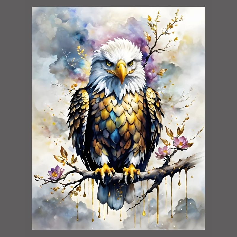 Bald Eagle