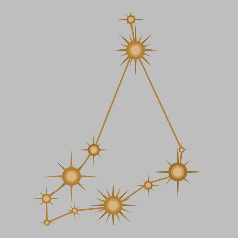 Sternbild Steinbock Sternzeichen Sternzeichen