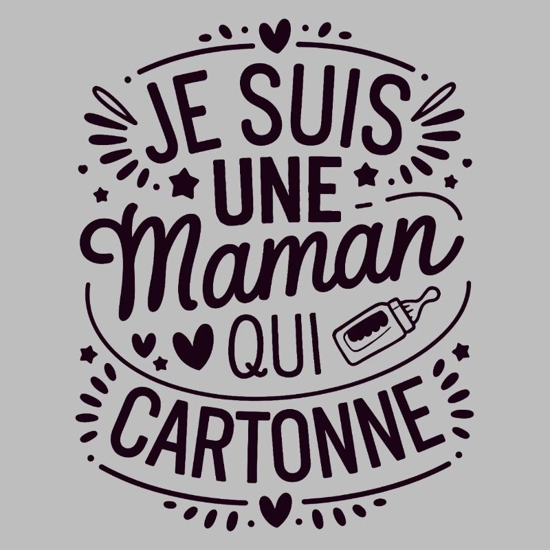 Ich bin eine erfolgreiche Mutter