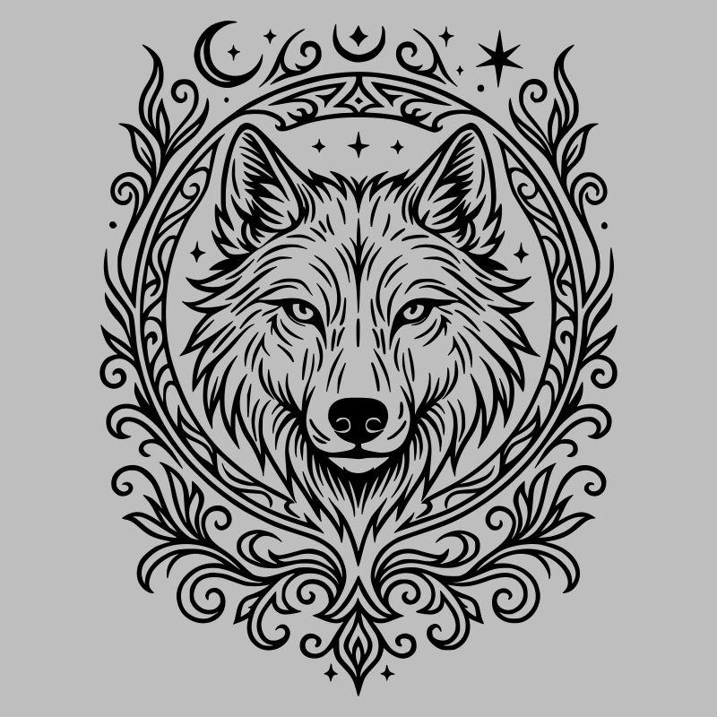 Wolfskopf