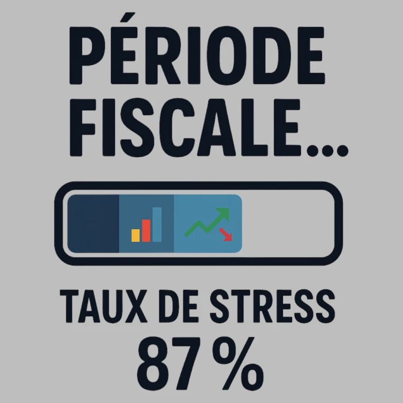 Fiscal period: slow loading, fast coffee