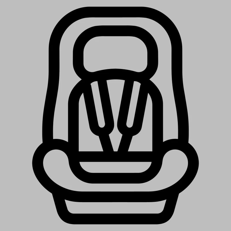 siège auto bébé