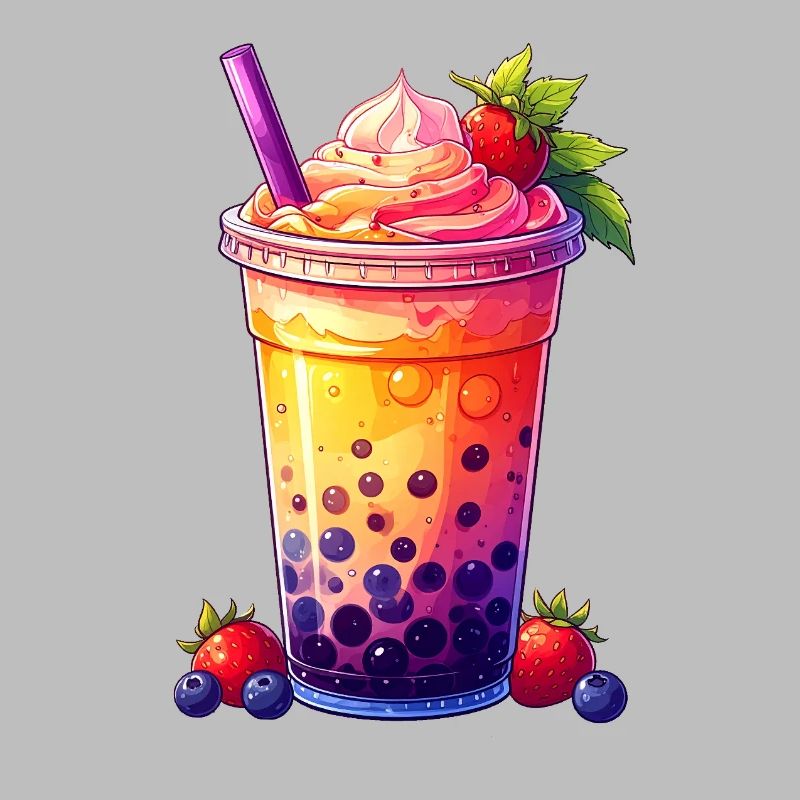 Bubble Tea
