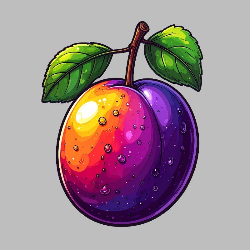 Prune