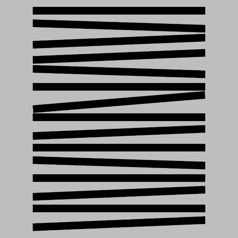 Conception de lignes géométriques