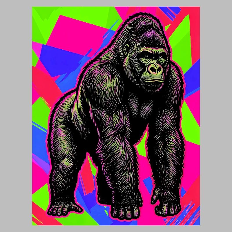 gorilla