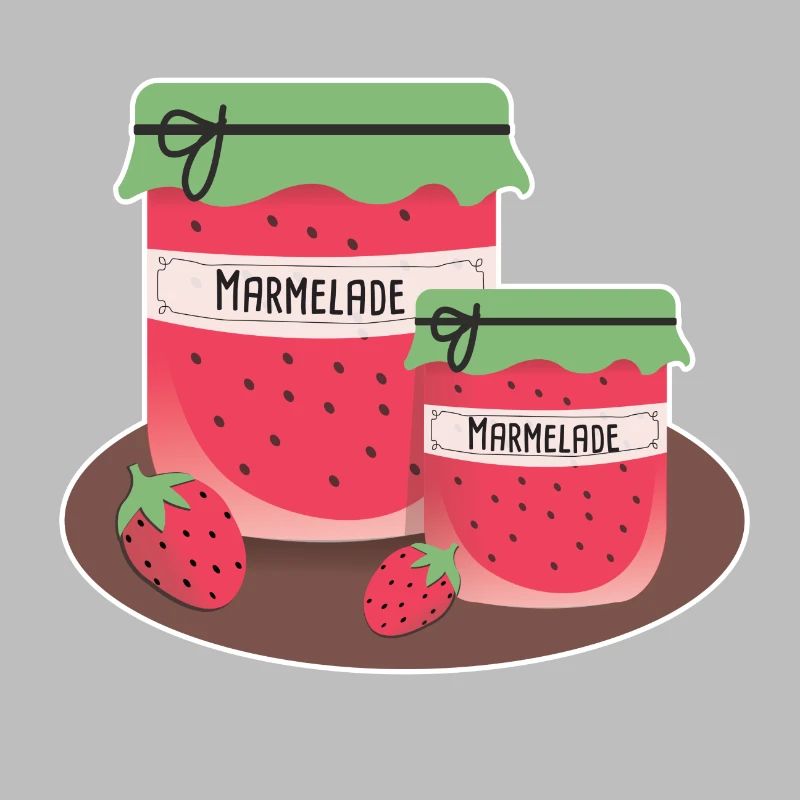 confiture