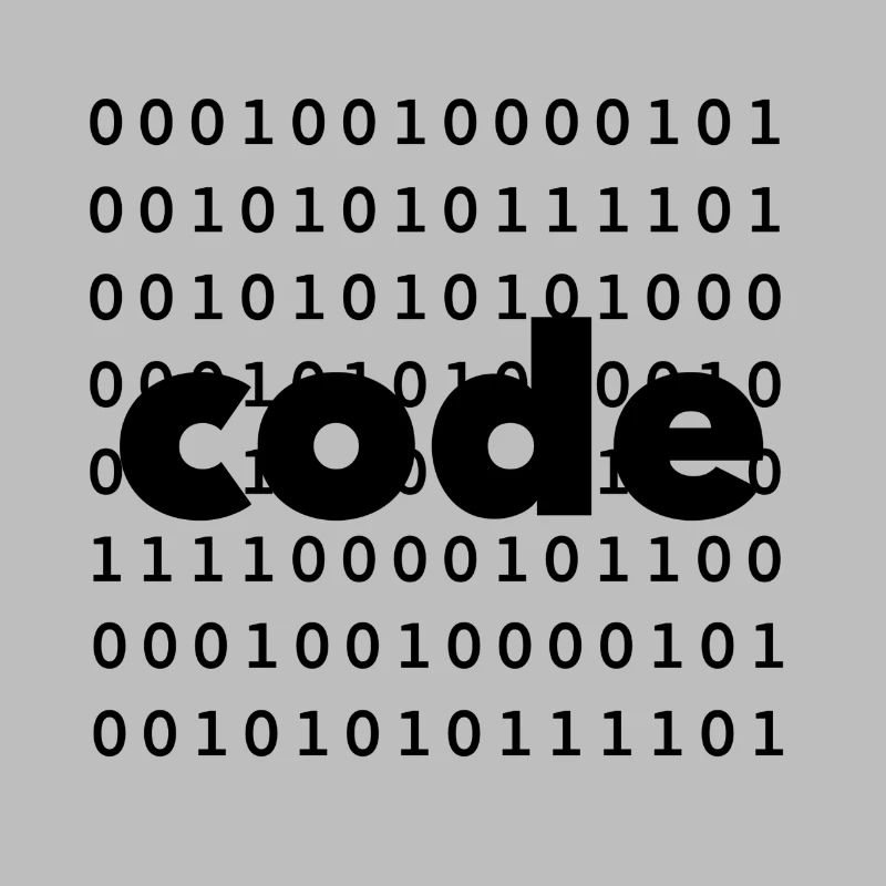 code