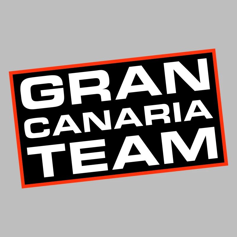 Gran Canaria Team