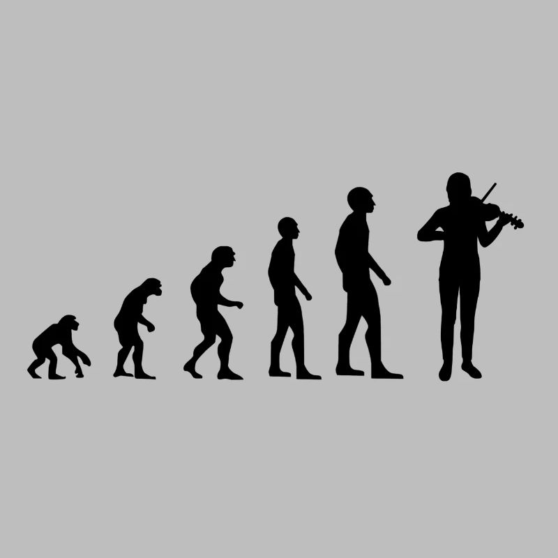 Violin violin orchestra viola violinist evolution