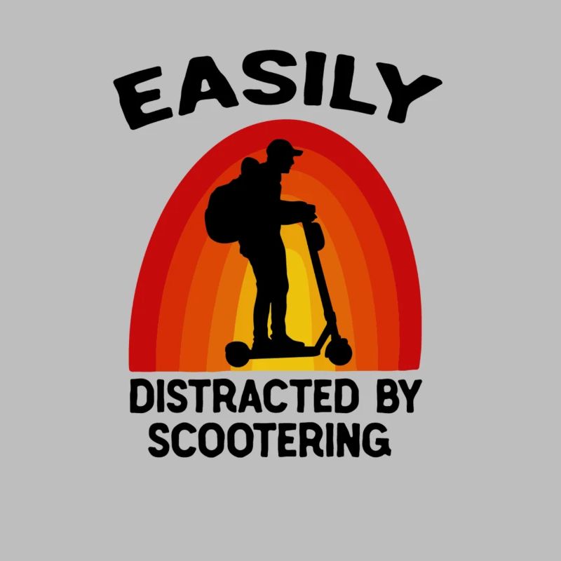 E-Roller E-Scooter Roller Electric Scooter Roller